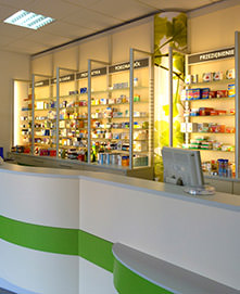 Pharmacies 4