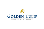 Golden Tullip logo