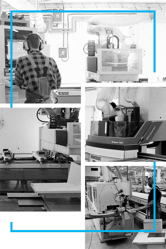 >Traditional- new- the newest- are the technologies we use.