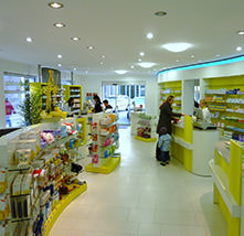 Pharmacies 2