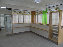 Pharmacies 3