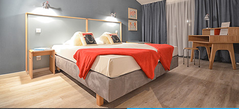 Hotels