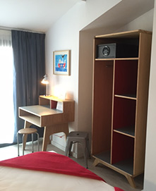 Hotels 4