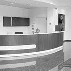 What we do - Public and commercial spaces, offices