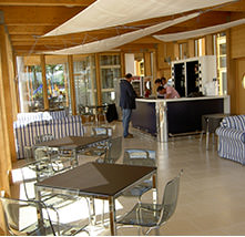 Restaurants, cafes, bars 2