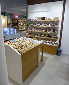 Retailers of different sectors 4