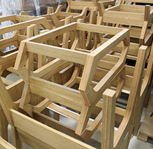 Asimpex Our techologies - wood