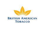 British American Tobacco logo