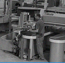 Nasze Technologie