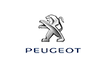 Peugeot logo