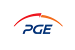 PGE logo