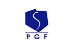 PGF logo