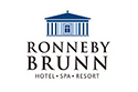 Ronneby brunn logo